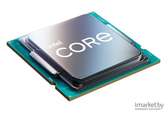 Процессор Intel CORE I9-11900K OEM [CM8070804400161 S RKND]
