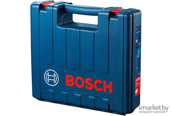 Перфоратор Bosch GBH 220 SDS-PLUS в чемодане [0.611.2A6.020]