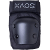 Комплект защиты на колени и локти Xaos Ramp S Black