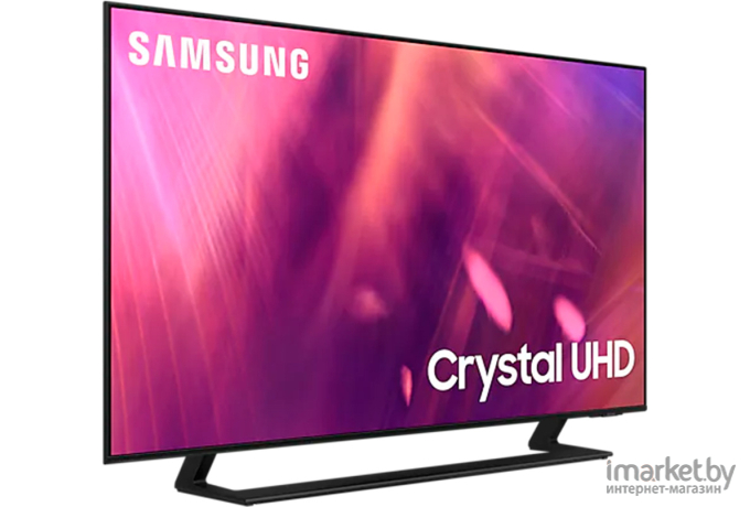 Телевизор Samsung UE43AU9000U [UE43AU9000UXRU]