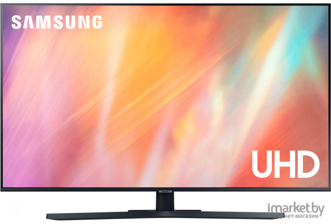 Телевизор Samsung UE43AU7500U [UE43AU7500UXRU]