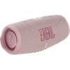 Портативная акустика JBL Charge 5 Pink [JBLCHARGE5PINK]