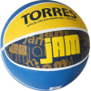 Баскетбольный мяч Torres JAM р.7 [B02047]