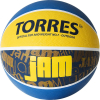 Баскетбольный мяч Torres JAM р.7 [B02047]