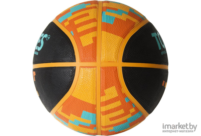 Баскетбольный мяч Torres TT р.7 [B02127]