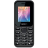 Мобильный телефон TeXet TM-123 черный [126998]