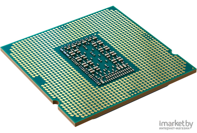 Процессор Intel Core i5-11400 (OEM)