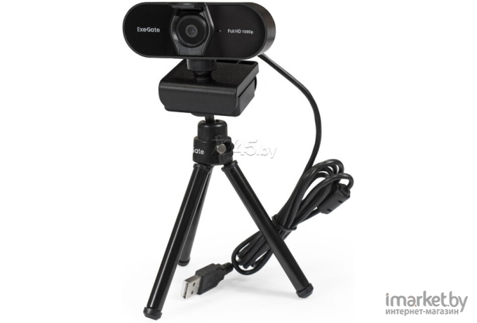 Web-камера ExeGate C925