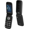 Мобильный телефон Maxvi E6 Black