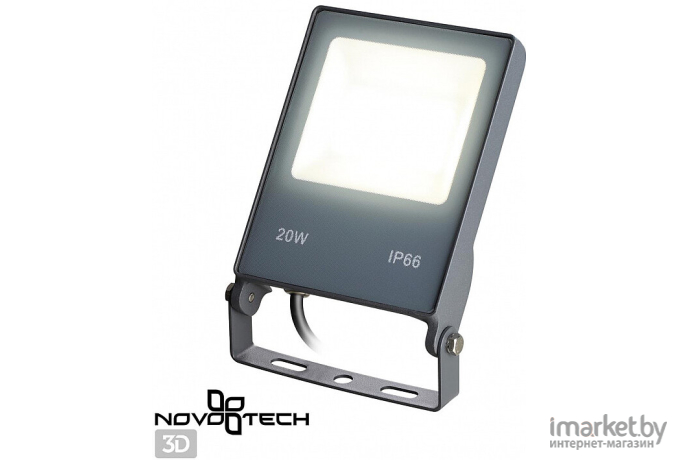 Прожектор Novotech 358577