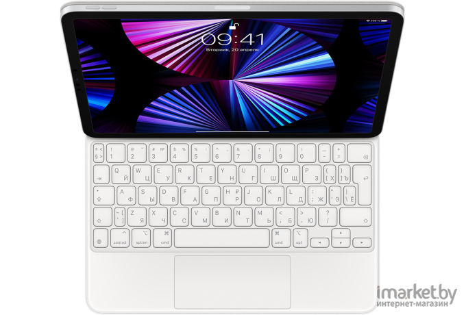 Клавиатура Apple MJQJ3