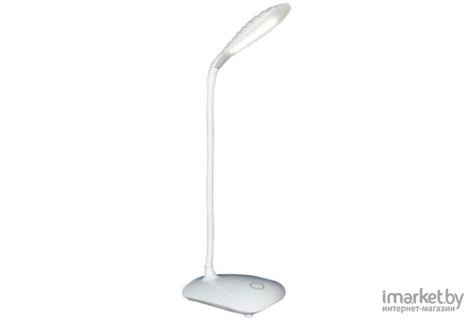 Настольная лампа Ritmix LED-310 White