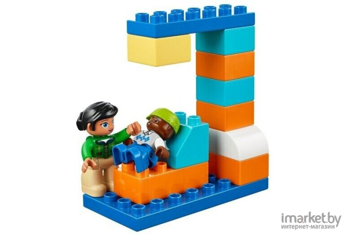 Конструктор LEGO 45028