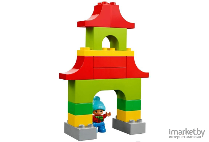 Конструктор LEGO 45028