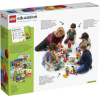 Конструктор LEGO Education с трубками [45026]