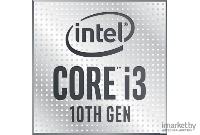 Процессор Intel CORE I3-10105 OEM [CM8070104291321 S RH3P]