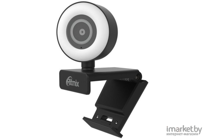 Web-камера Ritmix RVC-250 [80001305]