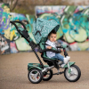 Детский велосипед с ручкой Lorelli Neo Air 2021 Grey Luxe [10050342102]