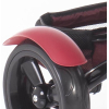 Детский велосипед с ручкой Lorelli Neo Eva 2021 Black Crowns [10050332106]