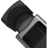 Органайзер автомобильный Baseus Deluxe Metal Armrest Console органайзер черный Чёрный [CRCWH-A01]