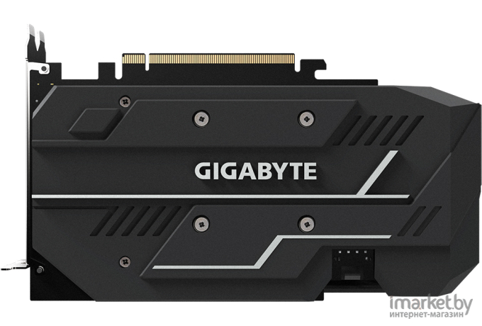 Видеокарта Gigabyte GeForce GTX 1660 SUPER D6 6G [GV-N166SD6-6GD]