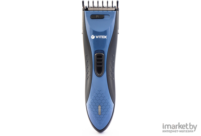 Машинка для стрижки волос Vitek VT-2578BK
