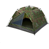 Палатка Jungle Camp Easy Tent 2 камуфляж [70863]