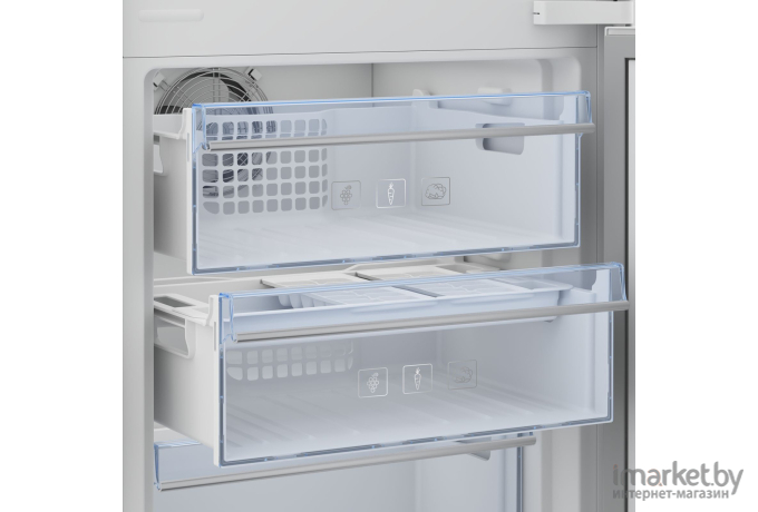 Холодильник BEKO BCNA306E2S