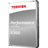Жесткий диск Toshiba SATA-III 4Tb [HDWR440UZSVA]