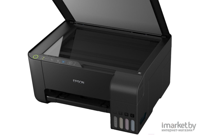 Струйный принтер  Epson L3110 [C11CG87405]
