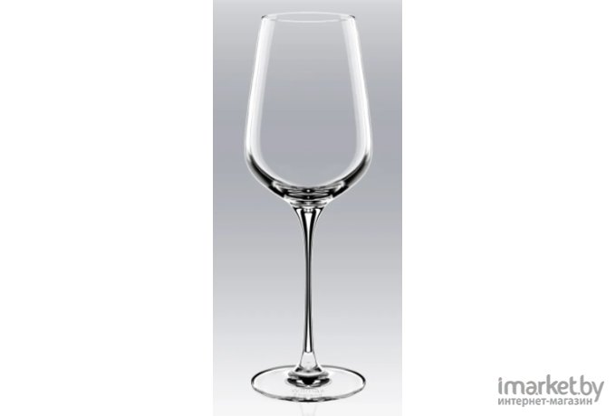 Набор бокалов для вина Wimax WL-888040/2C
