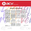 Автоакустика ACV Valid [V10D2]