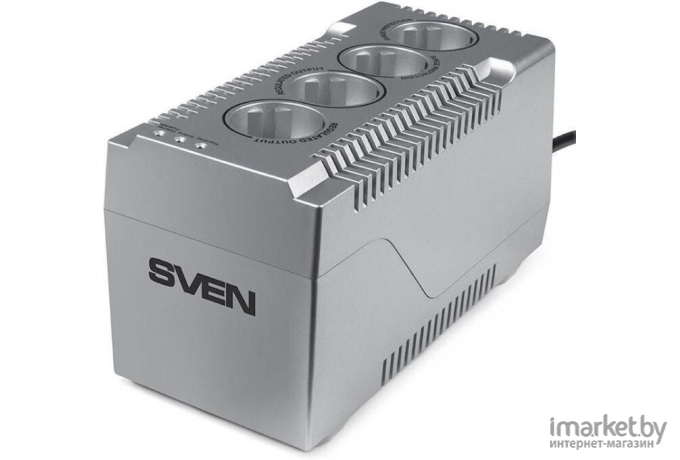 Сетевой фильтр SVEN SV-018818