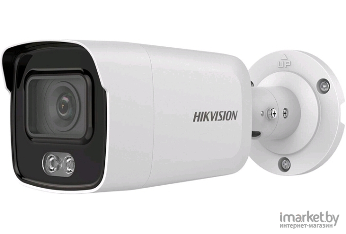IP-камера Hikvision DS-2CD2047G2-LU 4mm