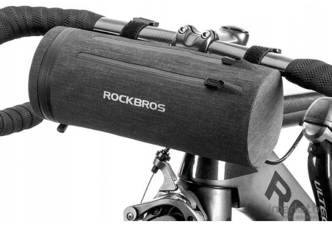Сумка для велосипеда RockBros AS-051