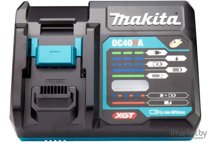 Аккумулятор Makita DC40RA [191E10-9]