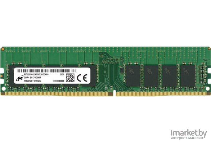 Оперативная память Hikvision DDR 4 DIMM 4Gb PC21300  2666Mhz [HKED4041BAA1D0ZA1/4G]