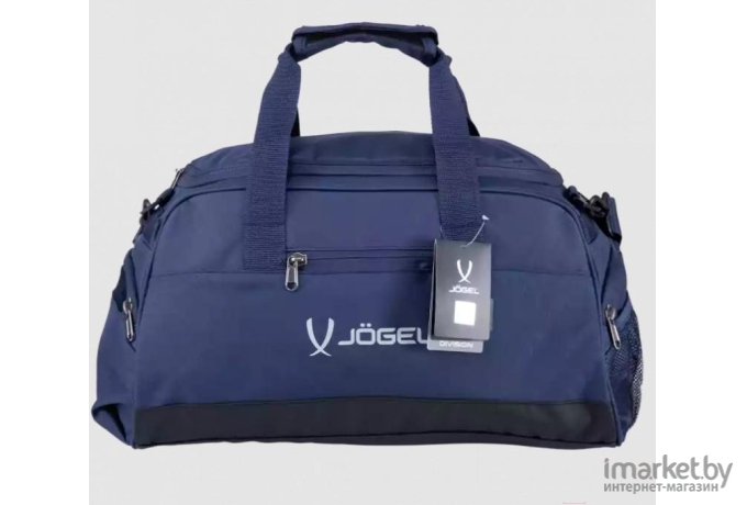 Спортивная сумка Jogel Small Bag темно-синий [JD4BA0221.Z4]