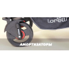 Детская коляска Lorelli Alexa 3 в 1 Pearl Beige [10021292182]