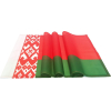 Государственный флаг Республики Беларусь 50х100 см