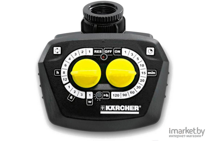 Система автоматического полива, распылитель Karcher WT 4000 [2.645-174.0]