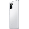 Мобильный телефон Xiaomi Redmi Note 10S 6GB/128GB NFC Pebble White