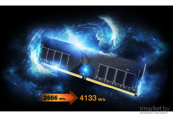 Оперативная память Silicon-Power 16GB 3200МГц Air Cool DDR4 [SP016GXLZU320B2A]