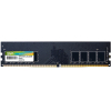 Оперативная память Silicon-Power 16GB 3200МГц Air Cool DDR4 CL16 DIMM 1Gx8 DR [SP016GXLZU320B0A]