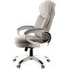 Офисное кресло Everprof BOSS T Ткань серый