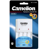 Сетевое зарядное устройство Camelion BC-1010B [10357]