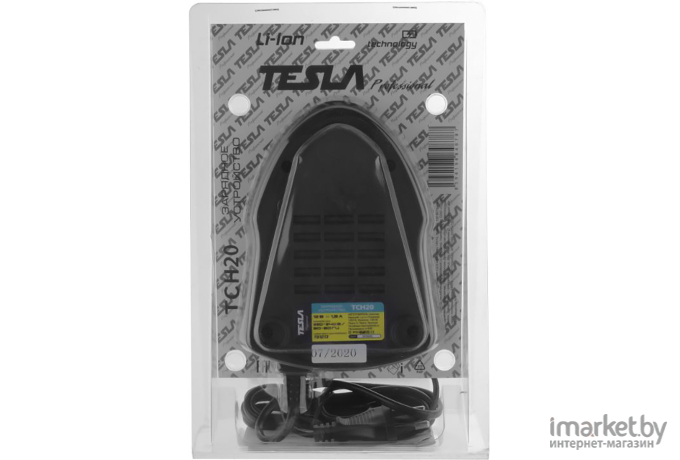 Пуско-зарядное устройство Tesla TCH20 [678525]