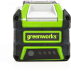 Аккумулятор Greenworks G40USB4 [2939507]