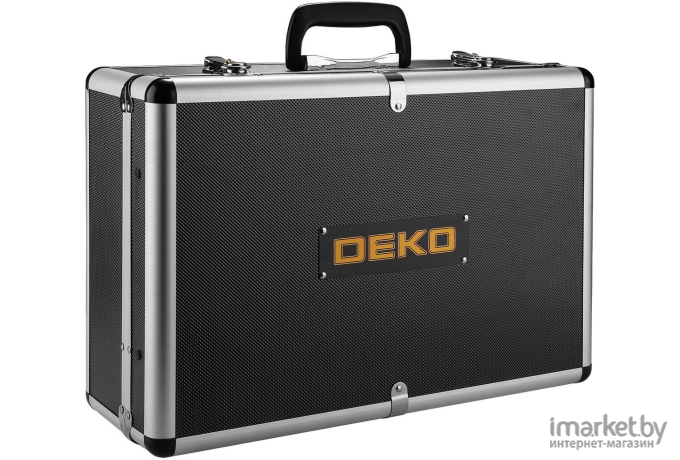 Набор автоинструмента Deko DKMT95 Premium SET 95 [065-0738]