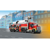 Конструктор LEGO City Команда пожарных (60282)